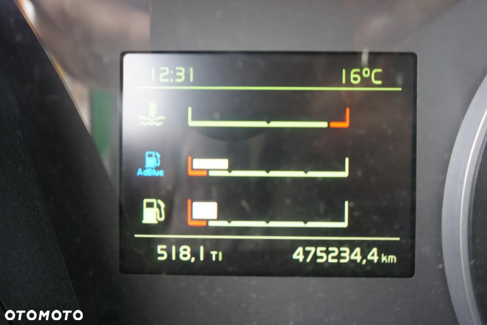 Volvo FH 450 Euro 6 - 26