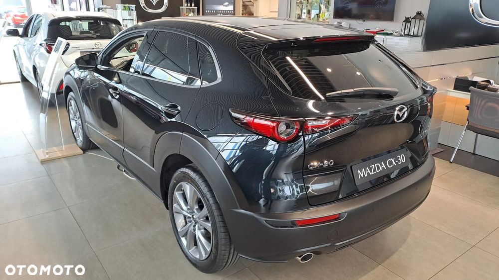 Mazda CX-30 2.0 mHEV Centre-Line 2WD - 3