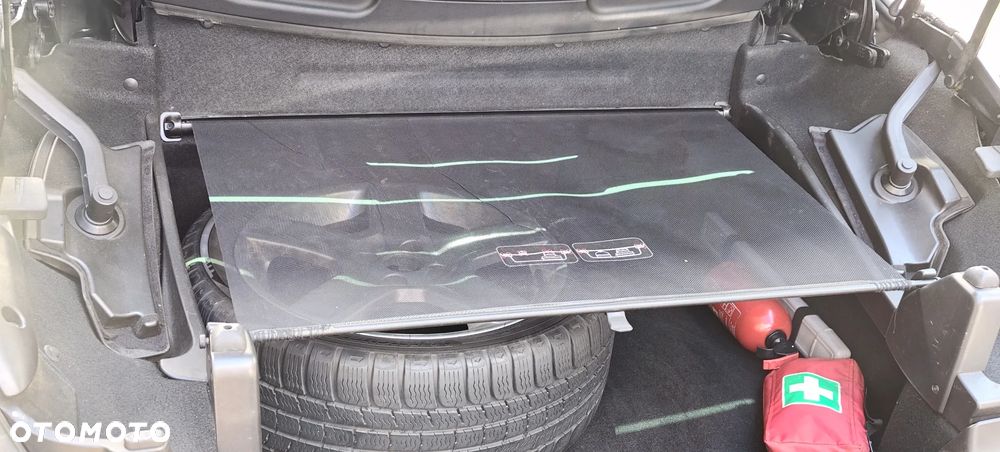 Peugeot 307 CC 2.0 Sport - 10