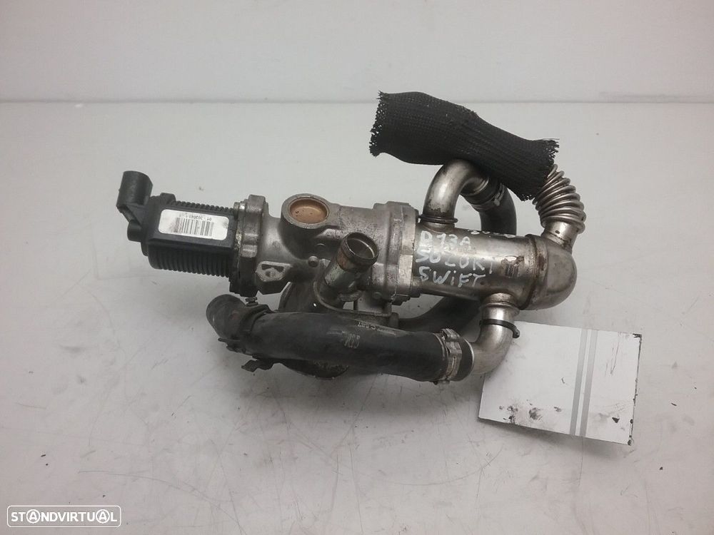 Válvula EGR SUZUKI SWIFT III (MZ, EZ) 1.3 DDiS 2005  REF. 79073A MOTOR D13A - 1