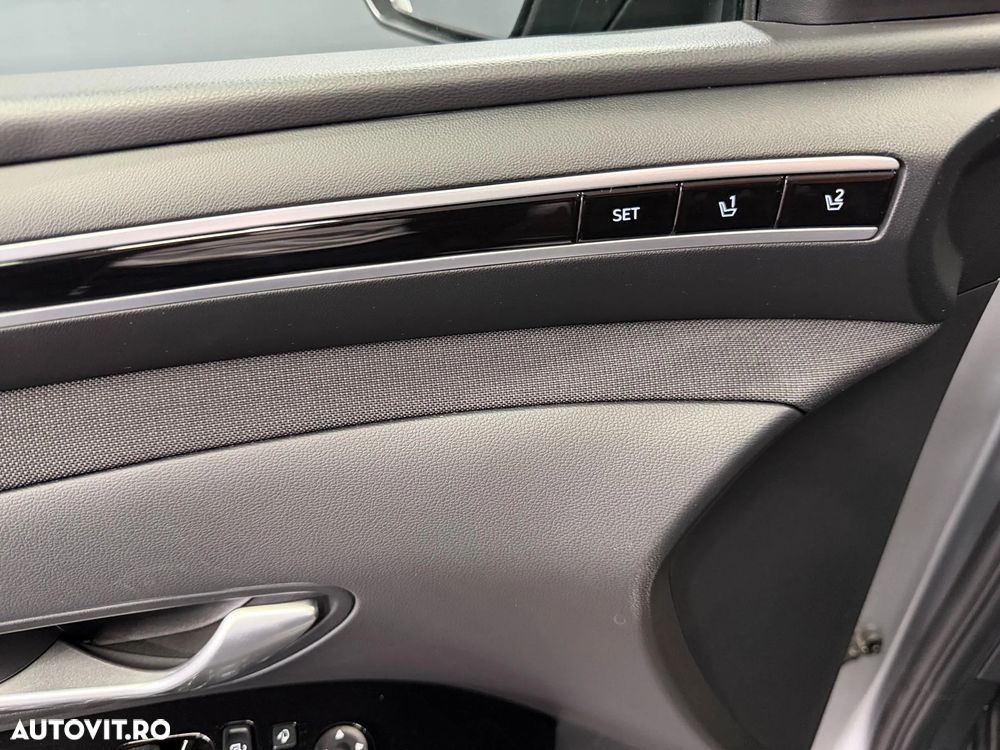 HYUNDAI Tucson 2022 — imagine 25