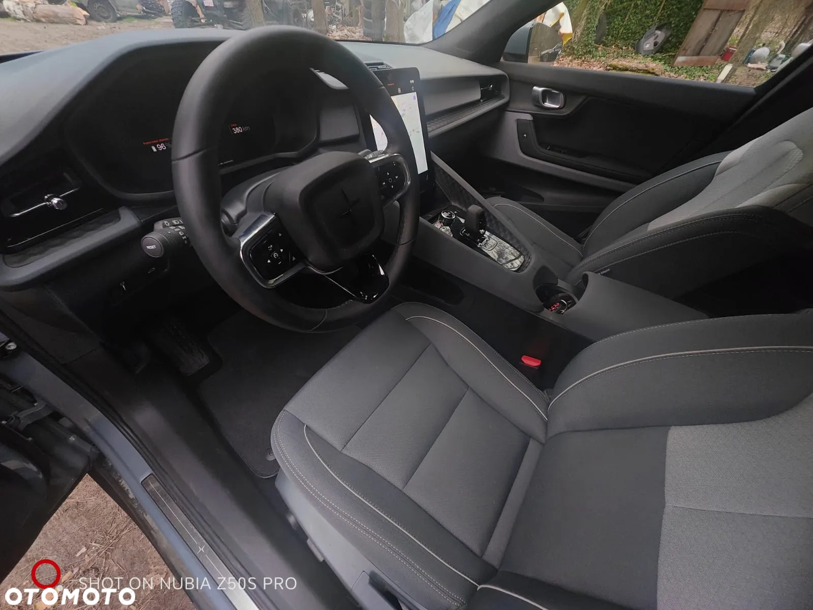 Polestar 2 Dual Motor 82kWh Plus - 18