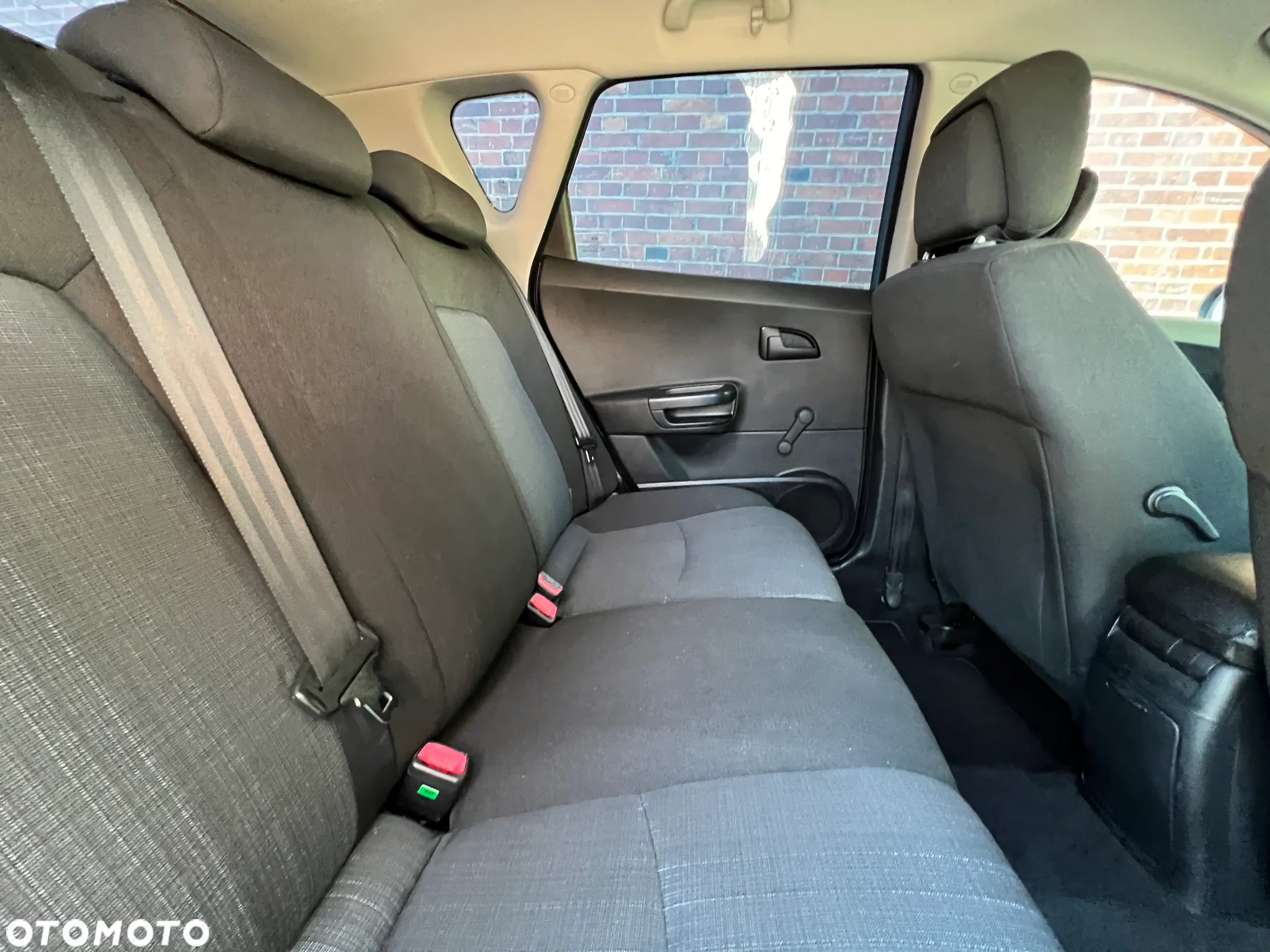 Kia Ceed - 19