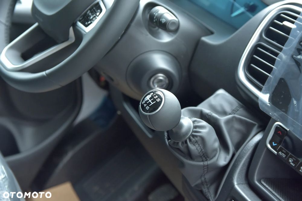 Fiat Ducato Maxi L4H2 140KM DMC 3.5t - 16