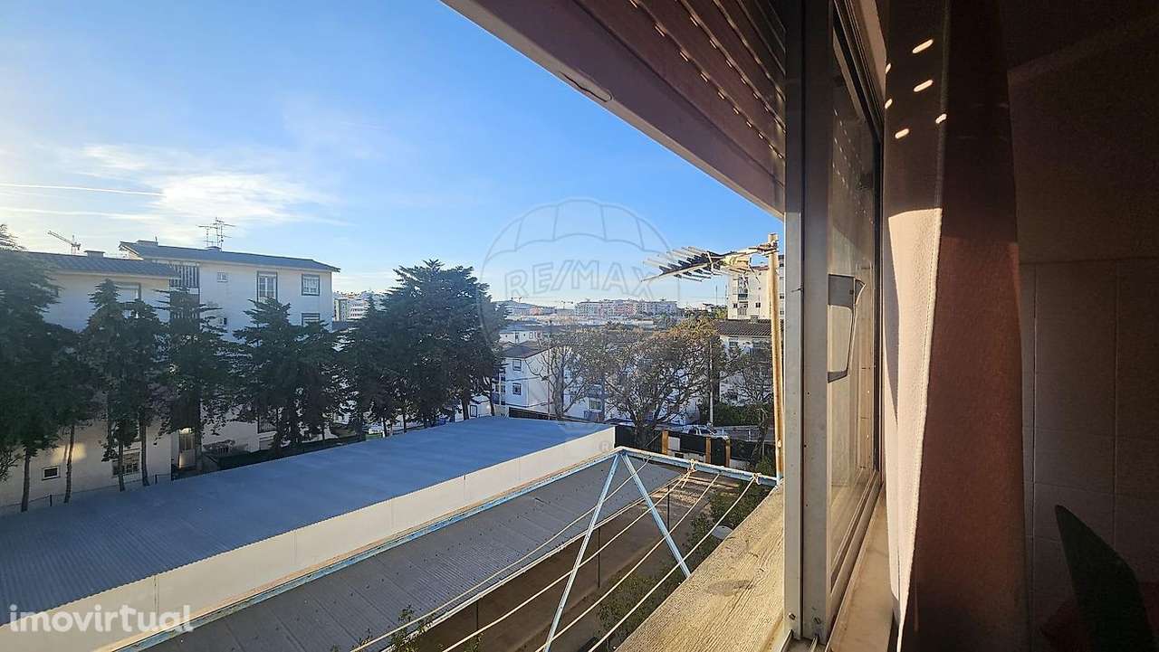 Apartamento T3 para venda - Grande imagem: 3/4