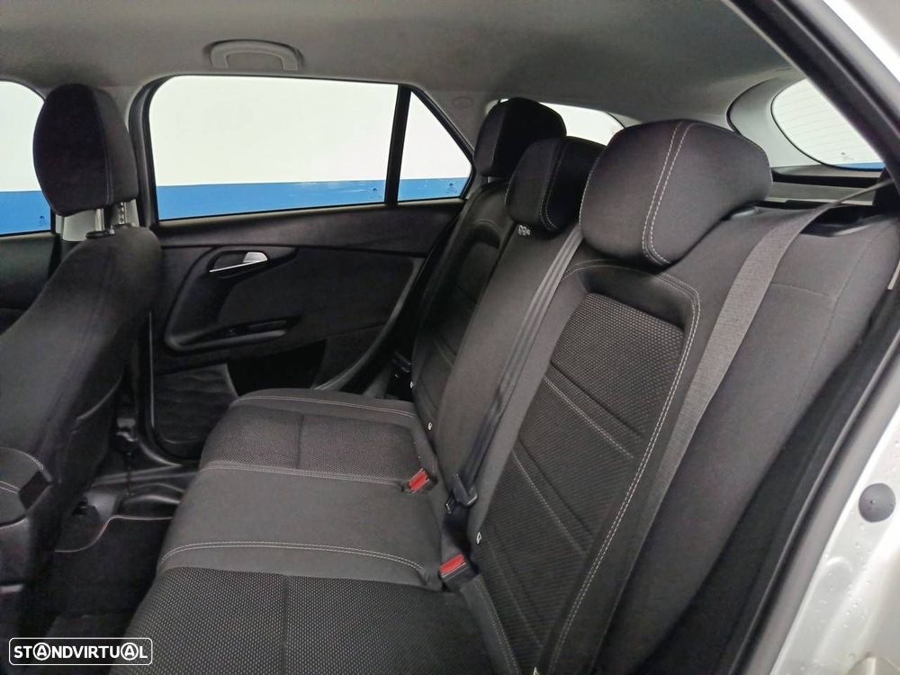 Fiat Tipo 1.3 MultiJet Life - 10