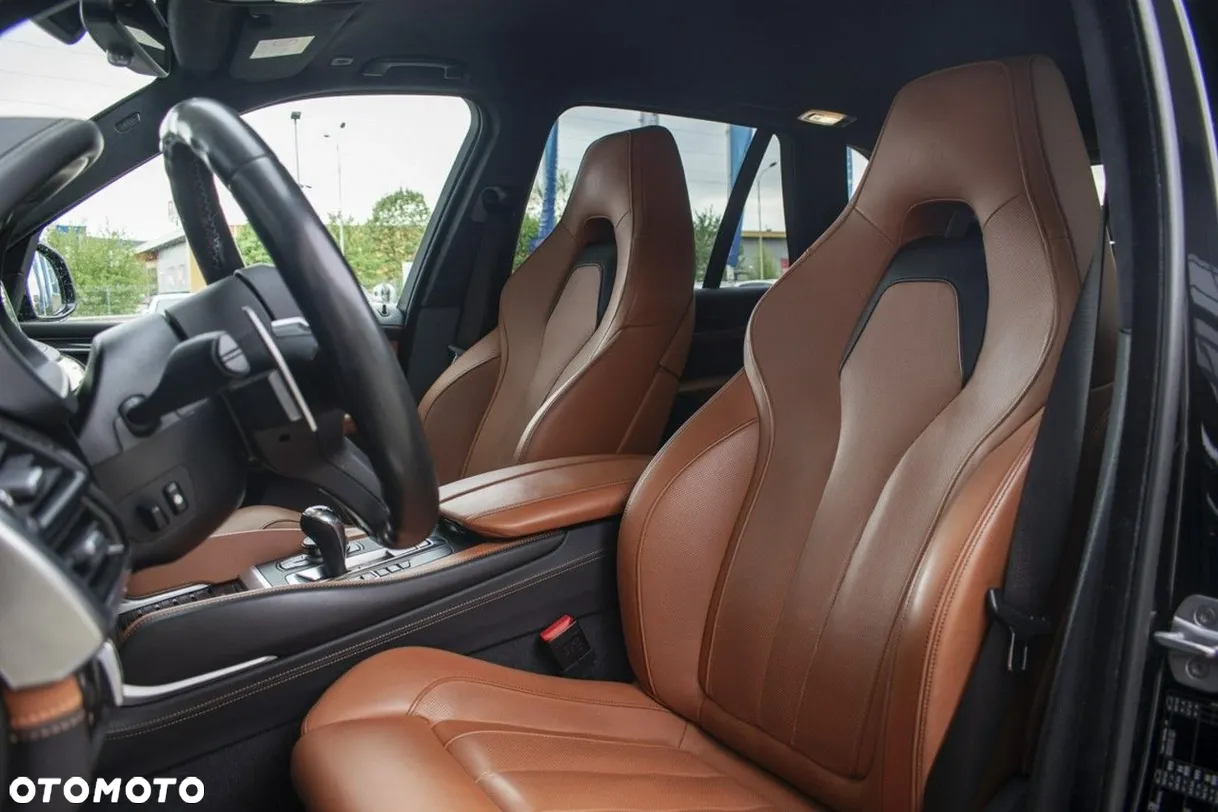 BMW X5 M Standard - 11