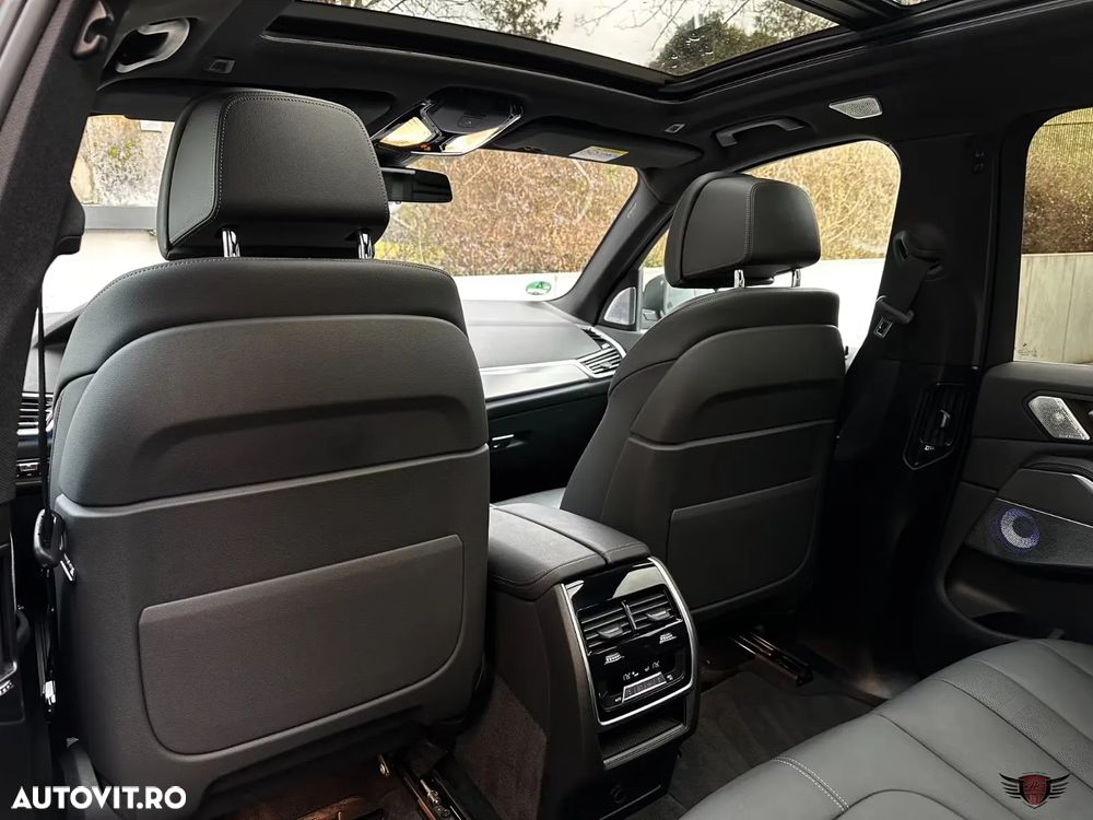 BMW X5 xDrive45e - 27