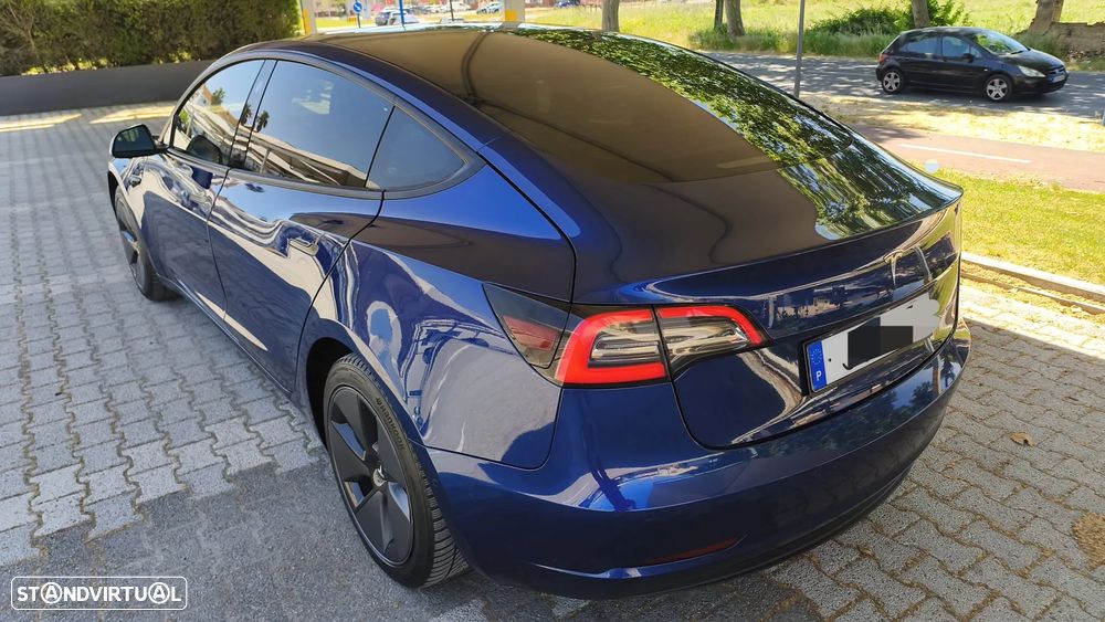 Tesla Model 3 Long Range AWD Dual Motor - 7