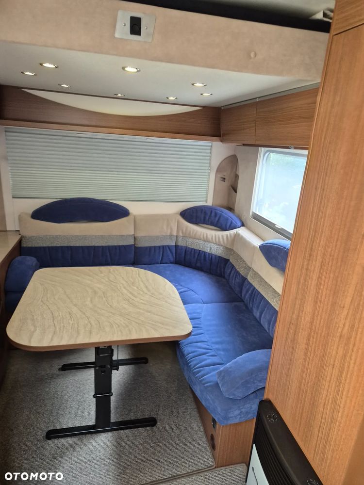 Burstner Averso Plus 410 - 5