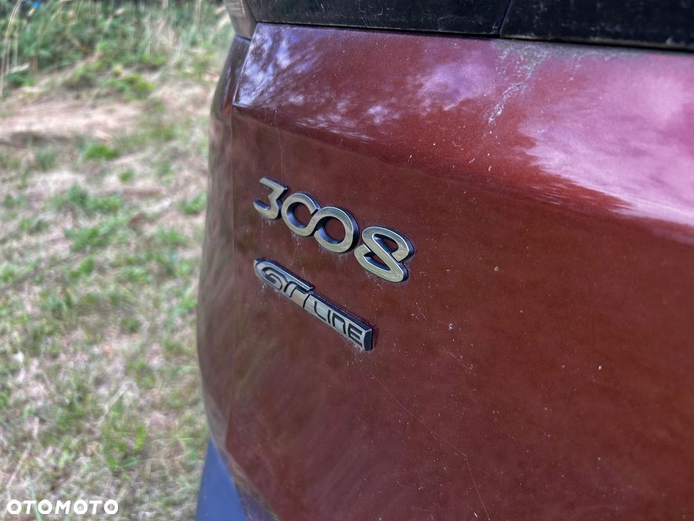Peugeot 3008 - 6