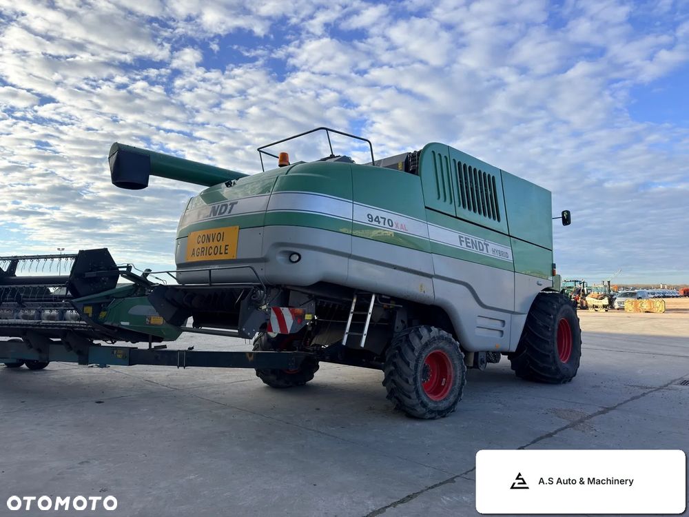 Fendt Fendt - 2