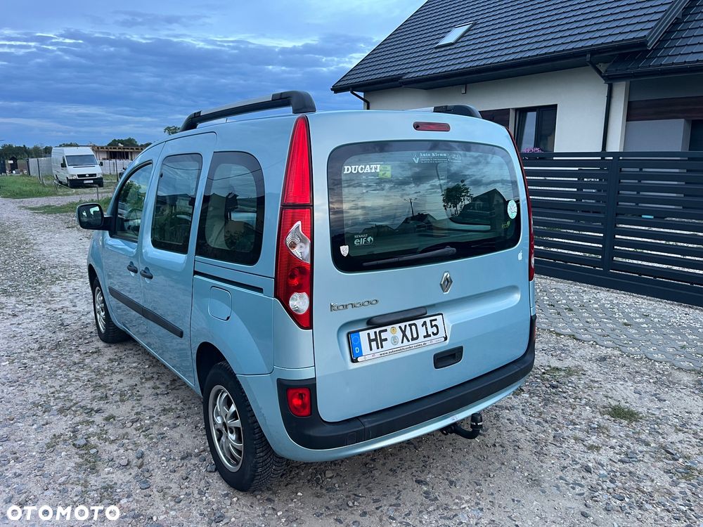 Renault Kangoo - 18