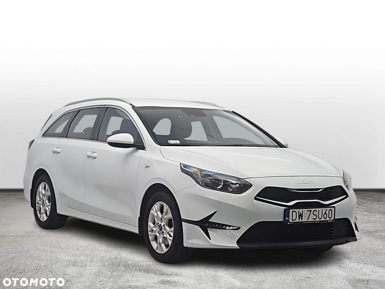 Kia Ceed 1.5 T-GDI M - 7