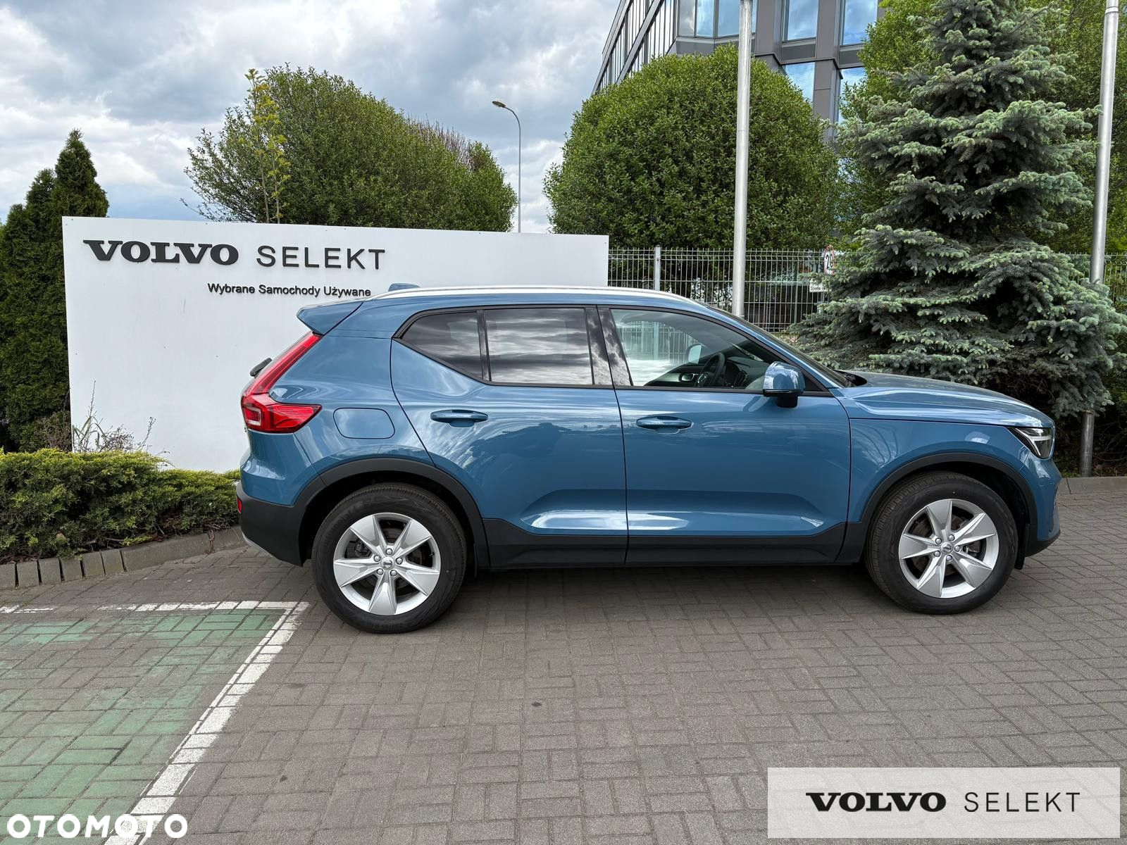 Volvo XC 40 - 8