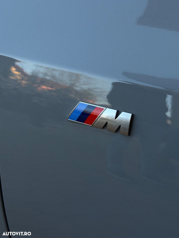 BMW Seria 5 520i Aut. - 34