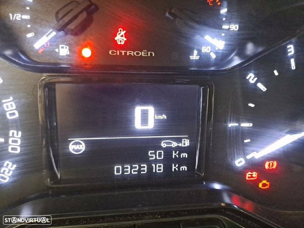 Citroën C3 1.2 PureTech Plus - 13