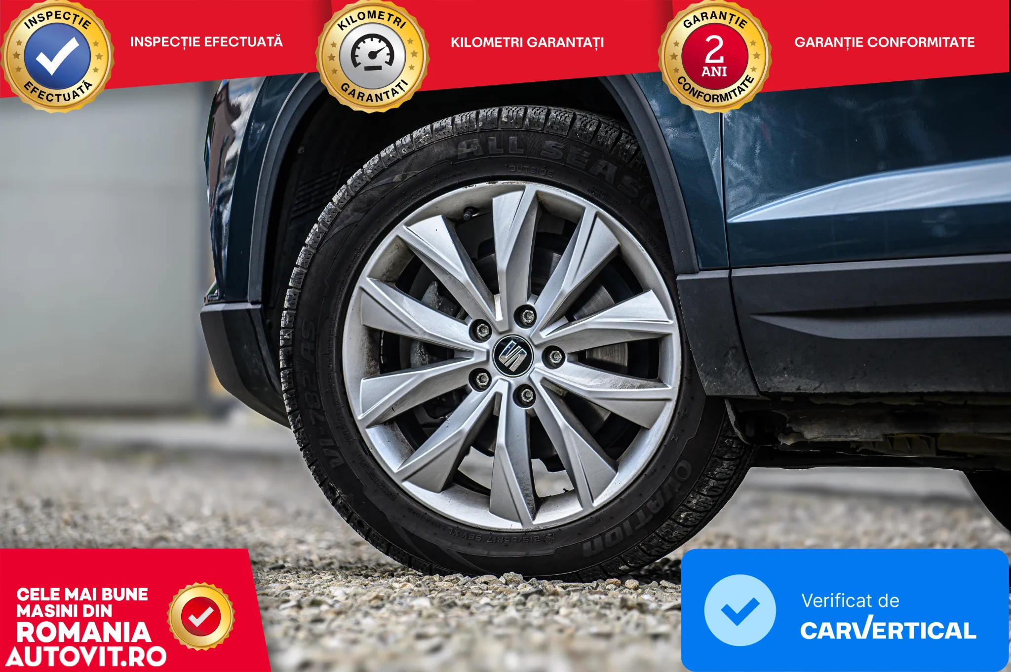 Seat Ateca 1.6 TDI DSG Xcellence - 6