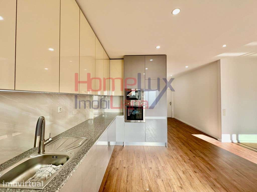 Apartamento T3 em Águas Santas - Grande imagem: 4/29