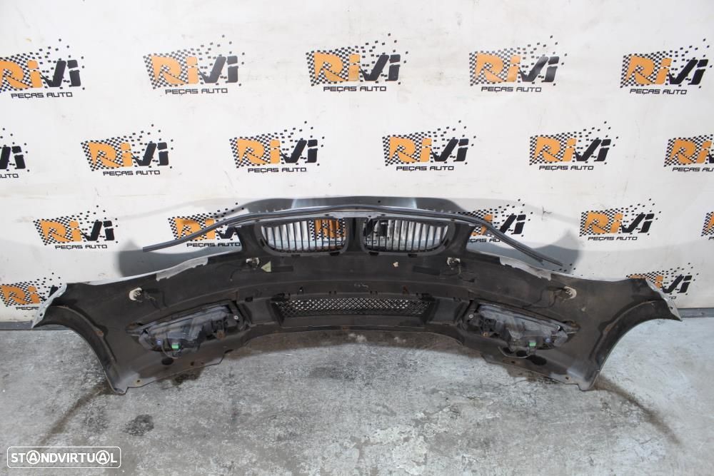 Parachoques Frontal Bmw 1 Coupé (E82)  51117166791 / 7166791 / 1585771 - 7