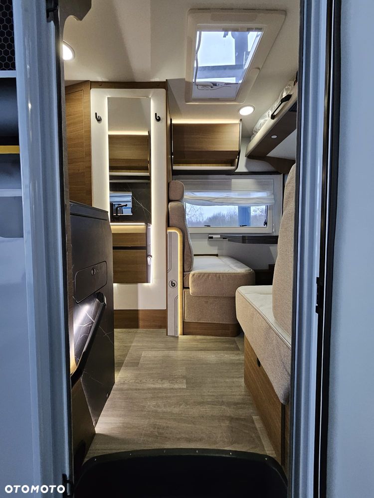 Benimar Amphitryon 940 T26 - 10