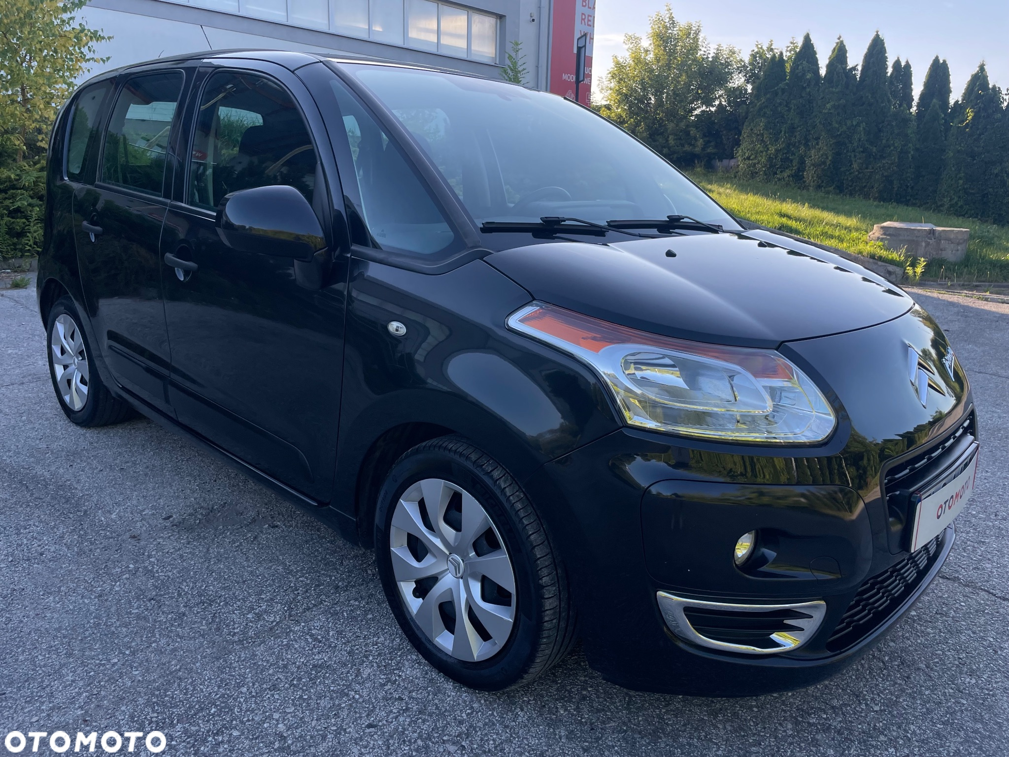 Citroën C3 Picasso 1.6 HDi Attraction - 30