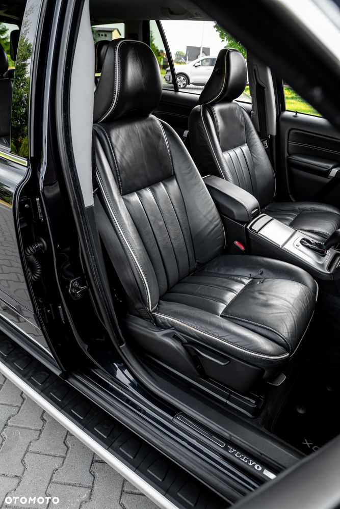 Volvo XC 90 D5 Momentum - 26