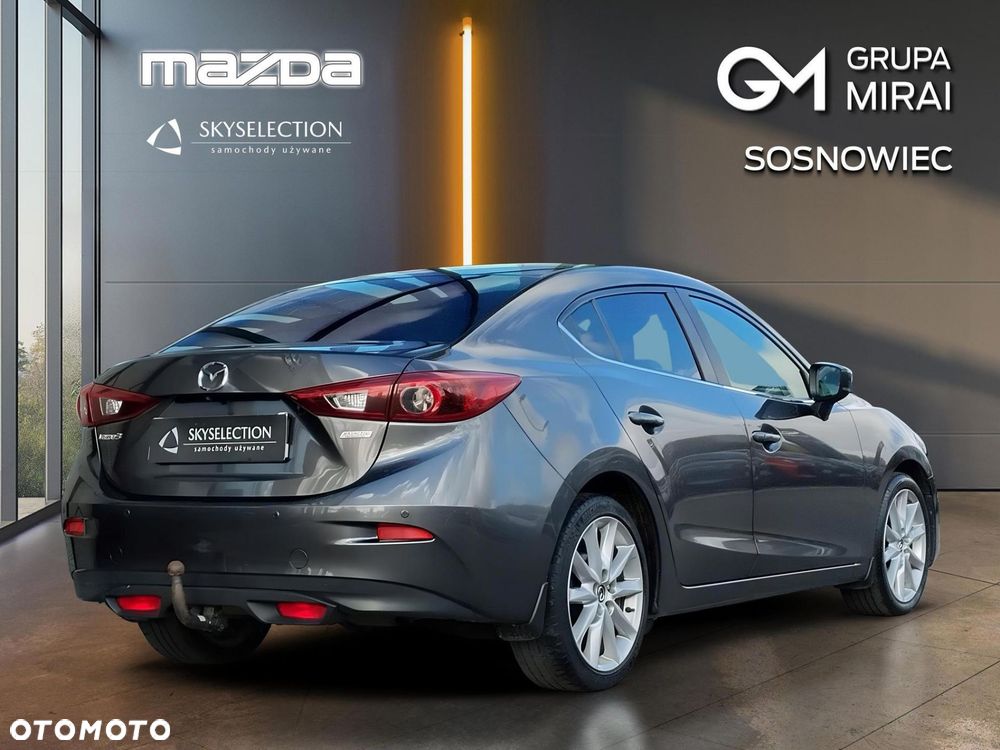 Mazda 3 2.0 Skyenergy - 6