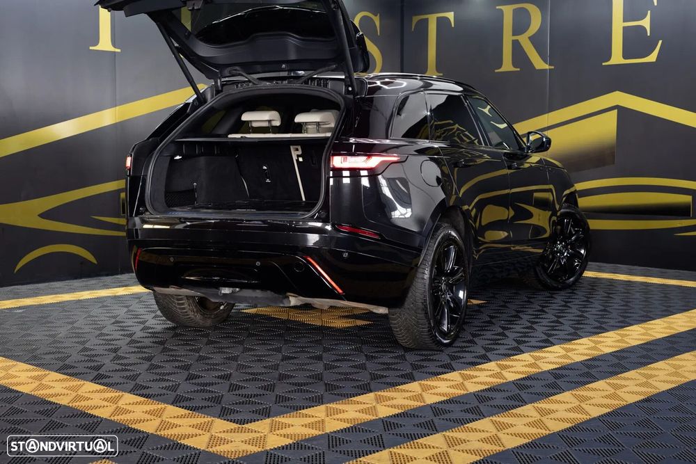Land Rover Range Rover Velar P400e R-Dynamic SE - 7