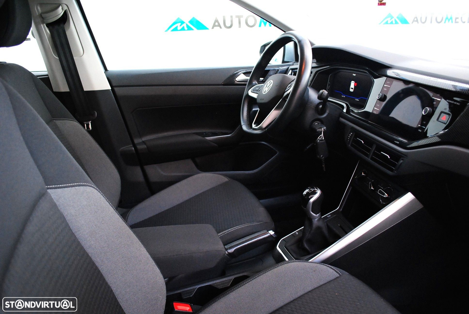 VW Polo 1.0 TSI Life - 22