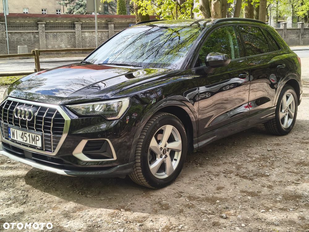 Audi Q3 35 TFSI Advanced S tronic - 6
