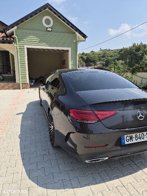 Mercedes-Benz CLS - 6