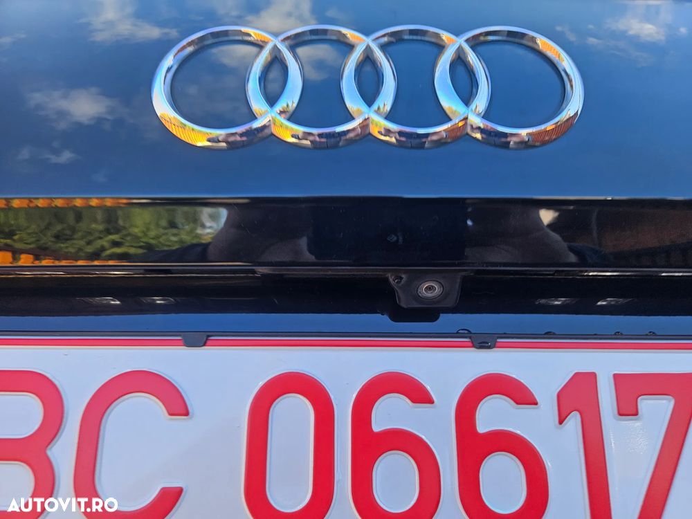 Audi Q5 2.0 TDI Quattro S tronic - 8