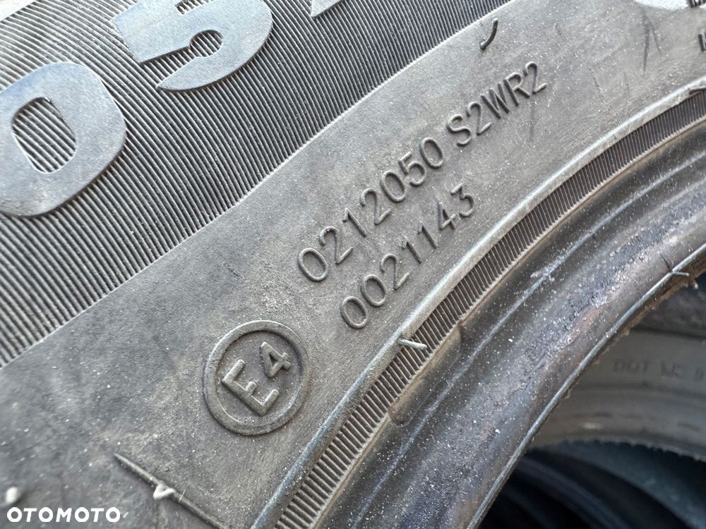 komplet opon zimowych imperial van 205/65r16c - 6