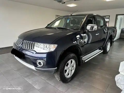 Mitsubishi L200 2.5 DI-D CD Intense 4WD - 1