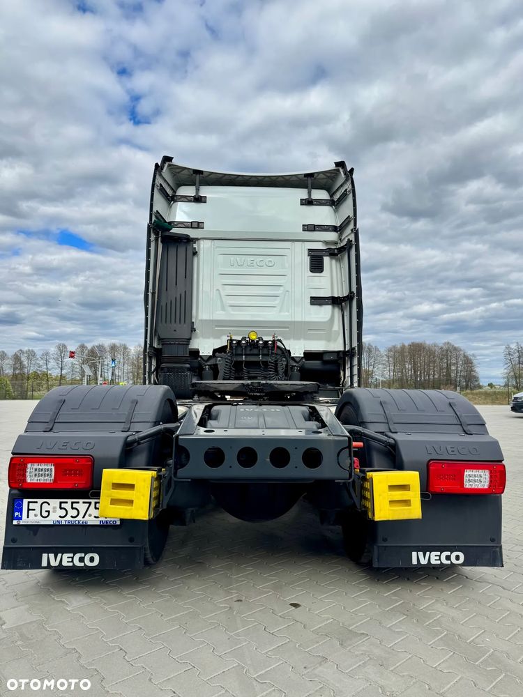 Iveco S-Way - 16