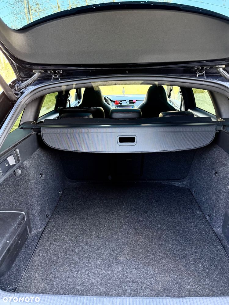 Skoda Octavia 2.0 TDI DSG RS - 6