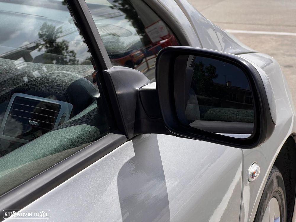 Peugeot 307 Break 1.6 HDi XS Premium - 22