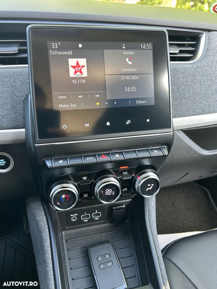 Renault ZOE (mit Batterie) Z.E. 50 EXPERIENCE - 13