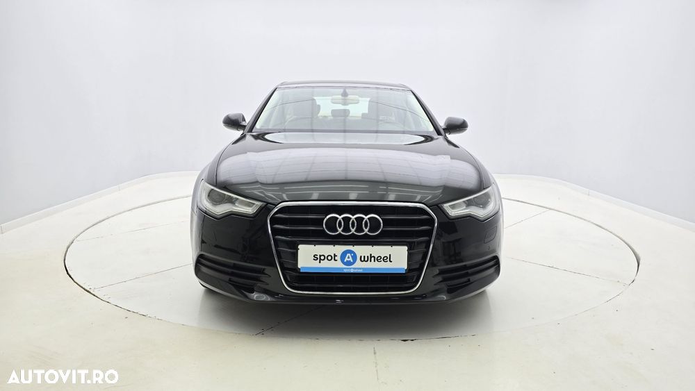 Audi A6 - 2