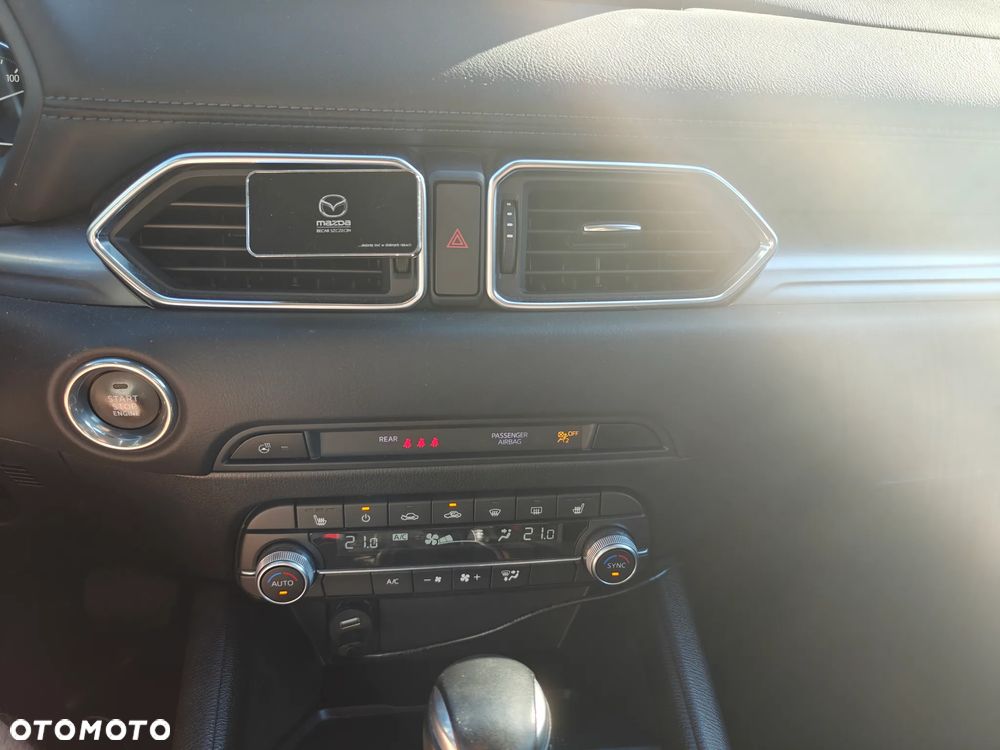 Mazda CX-5 2.0 Exclusive-Line 2WD - 15
