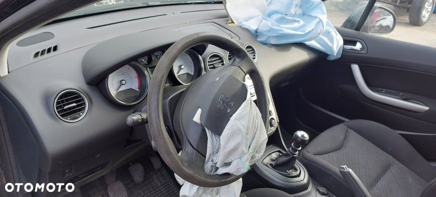 PEUGEOT 308 SW 1,6 hdi 110km zestaw do odpalenia - 9