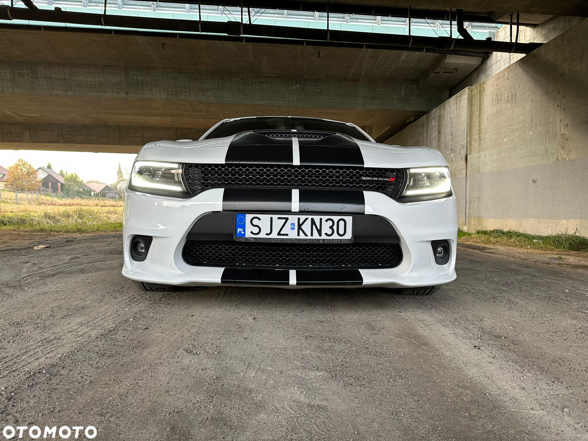 Dodge Charger 5.7 R/T - 3
