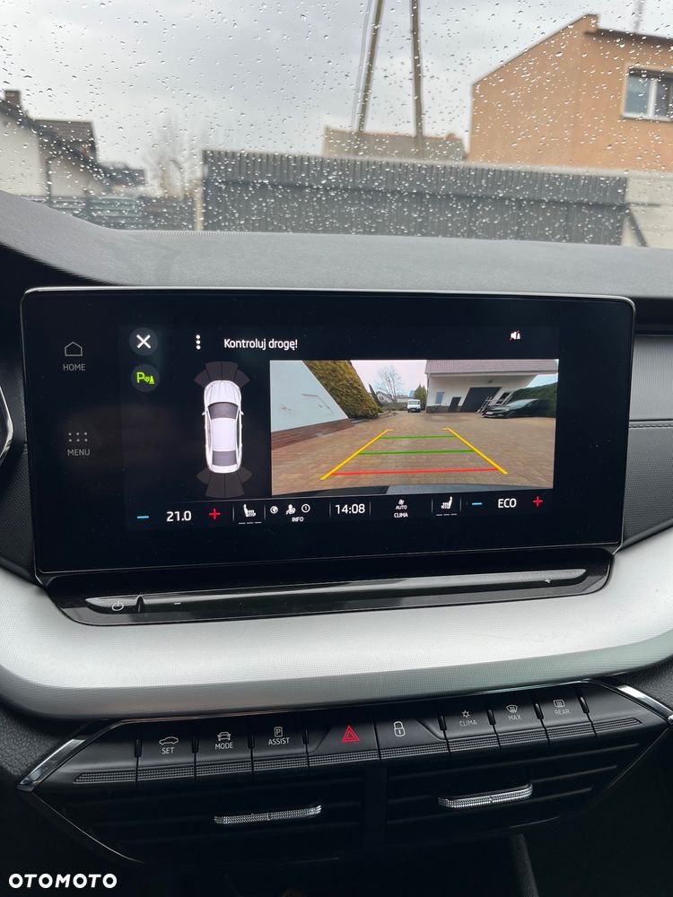 Skoda Octavia 1.4 TSI DSG Clever - 25