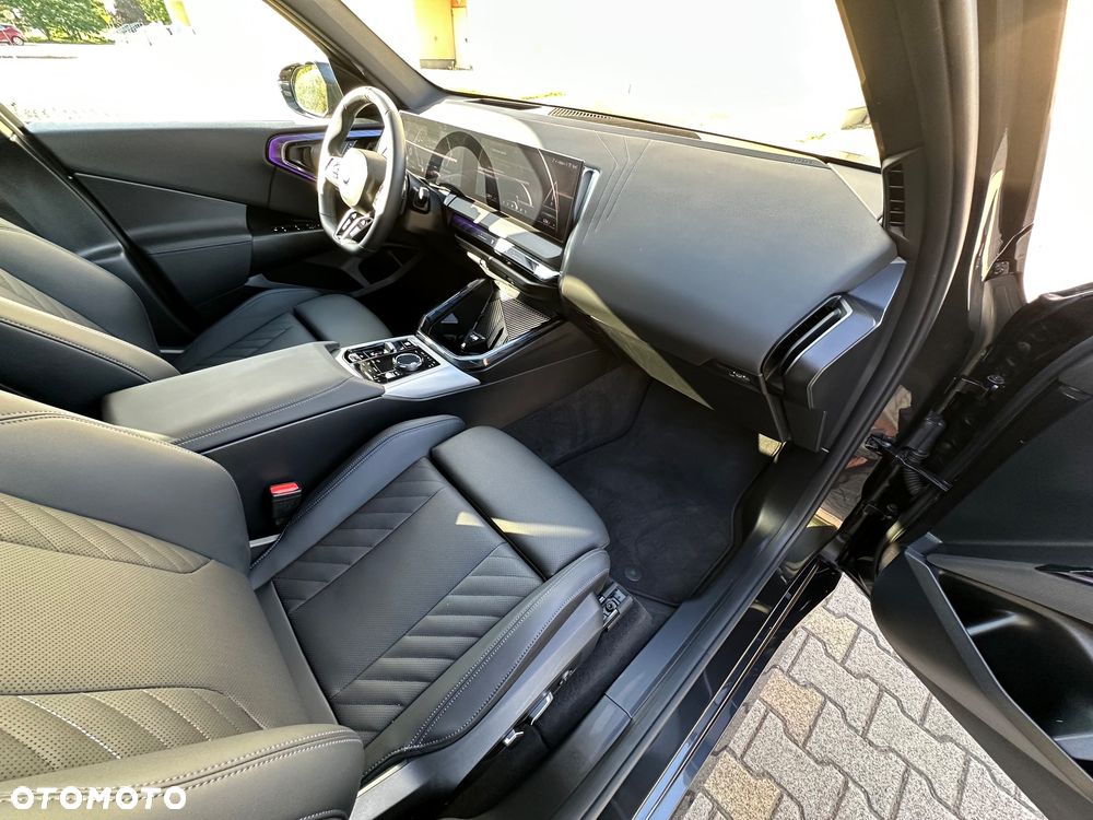 BMW X3 20d xDrive - 22