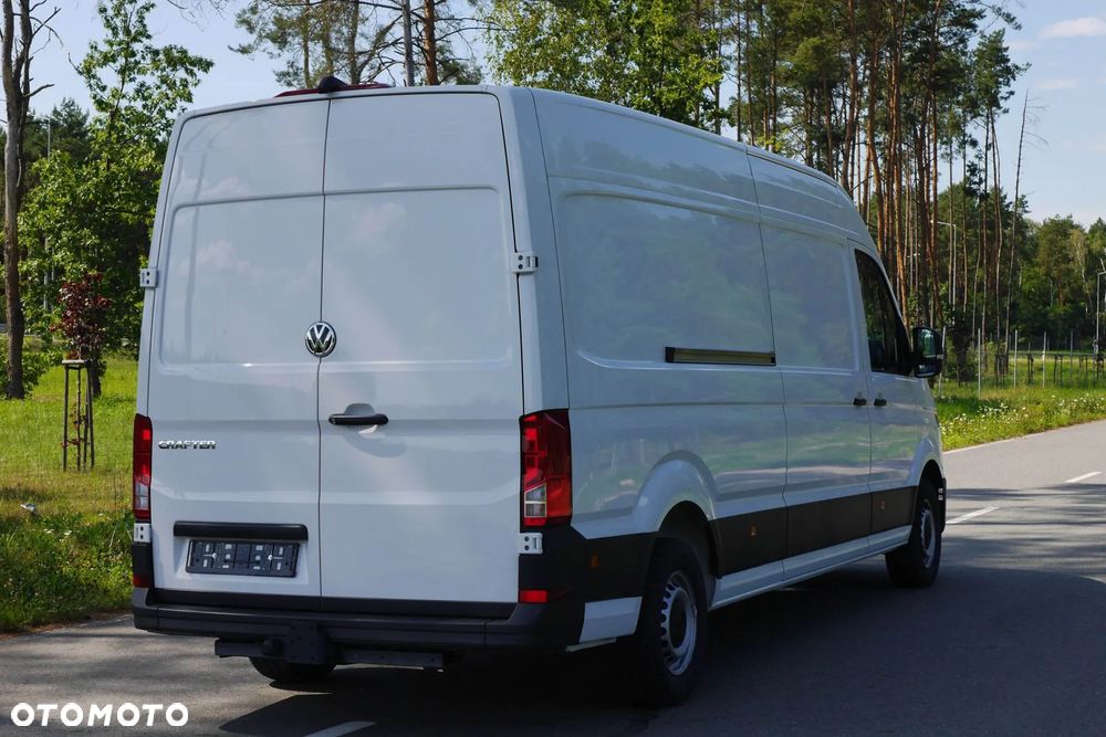 Volkswagen Crafter - 6