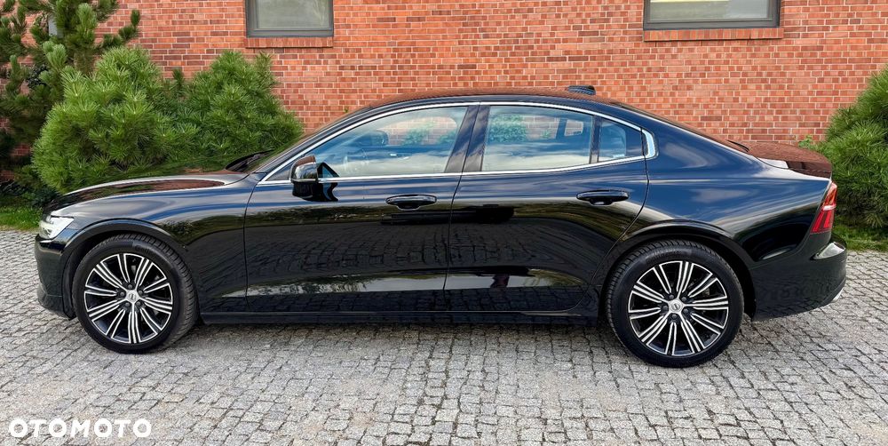 Volvo S60 B4 B Inscription - 8