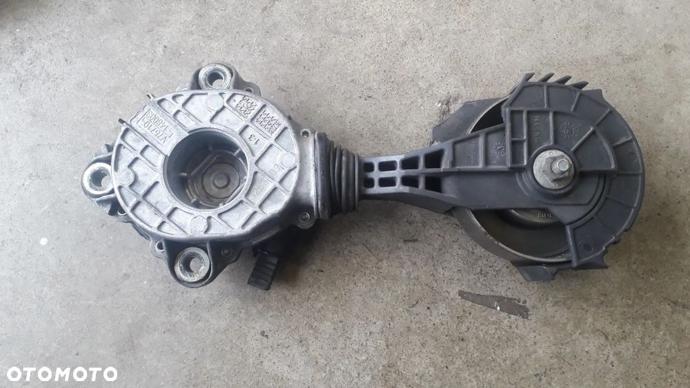 napinacz paska pk V75710148003 75710148003 Citroen c4 I lift 1.6 VTI - 2