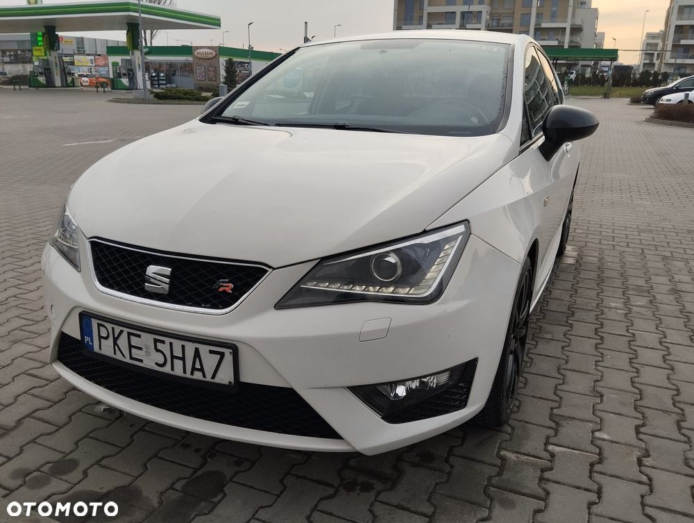 Seat Ibiza - 2
