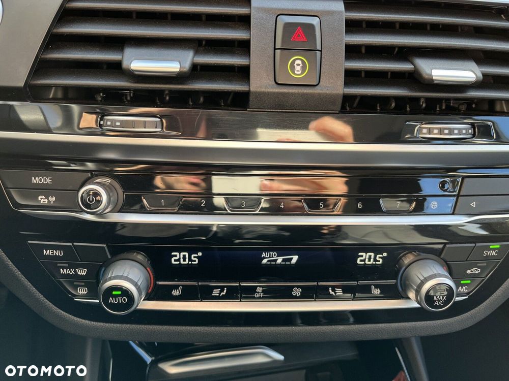 BMW X3 - 28